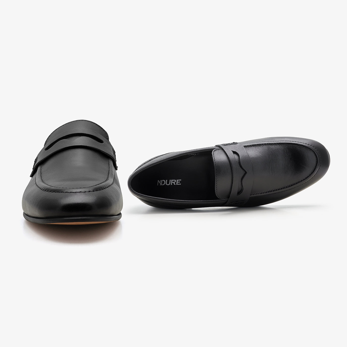 Men’s Classic Penny Loafers