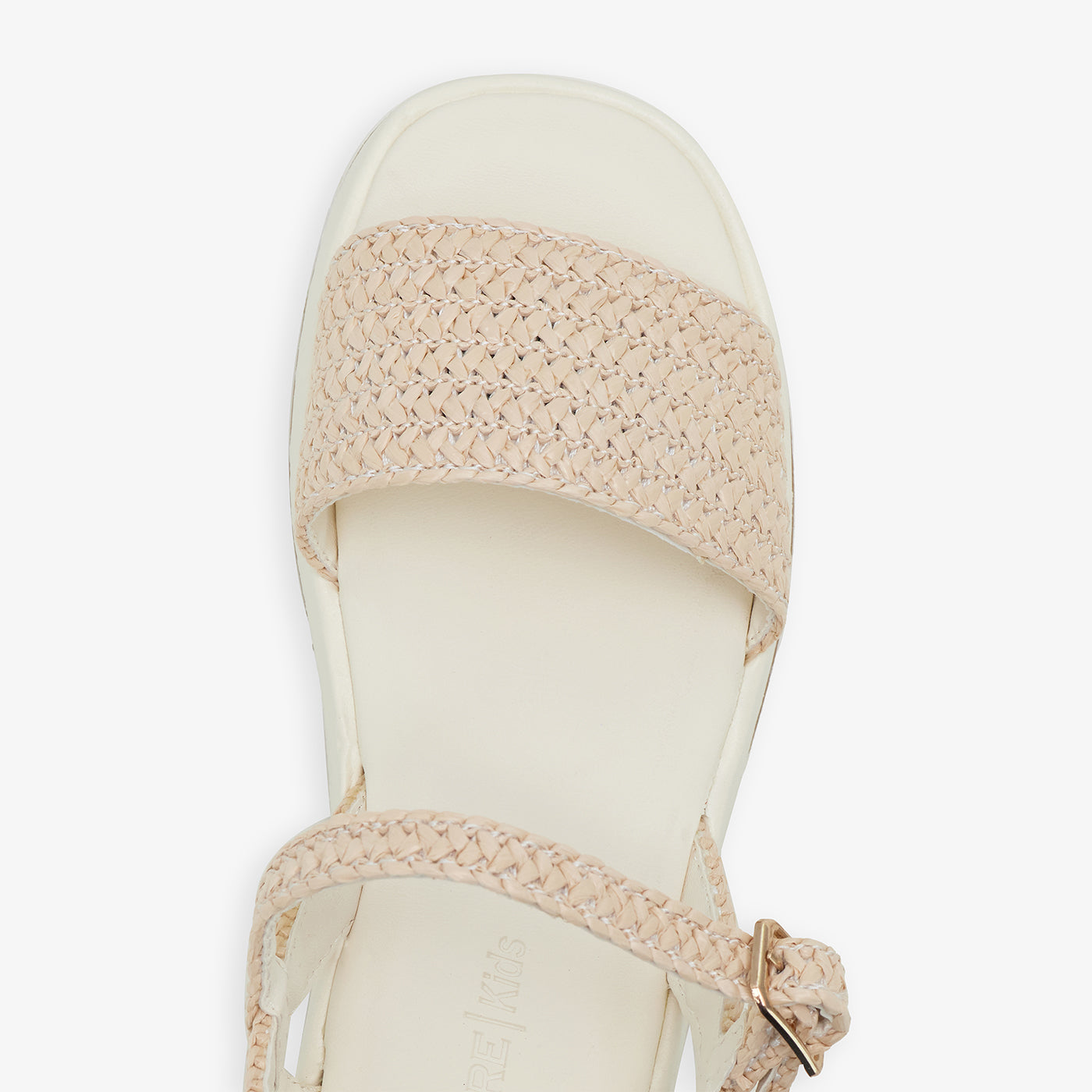 Girls' Allure Heels