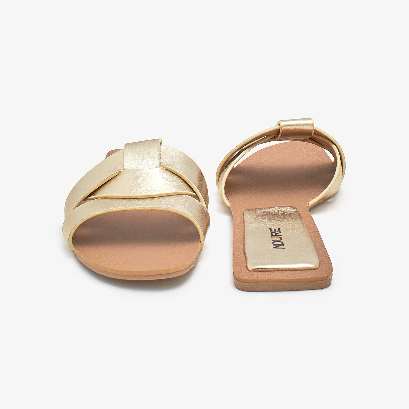 Women’s Chrome Flats