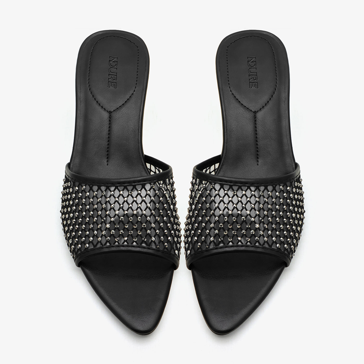 Women's Embellished Heels