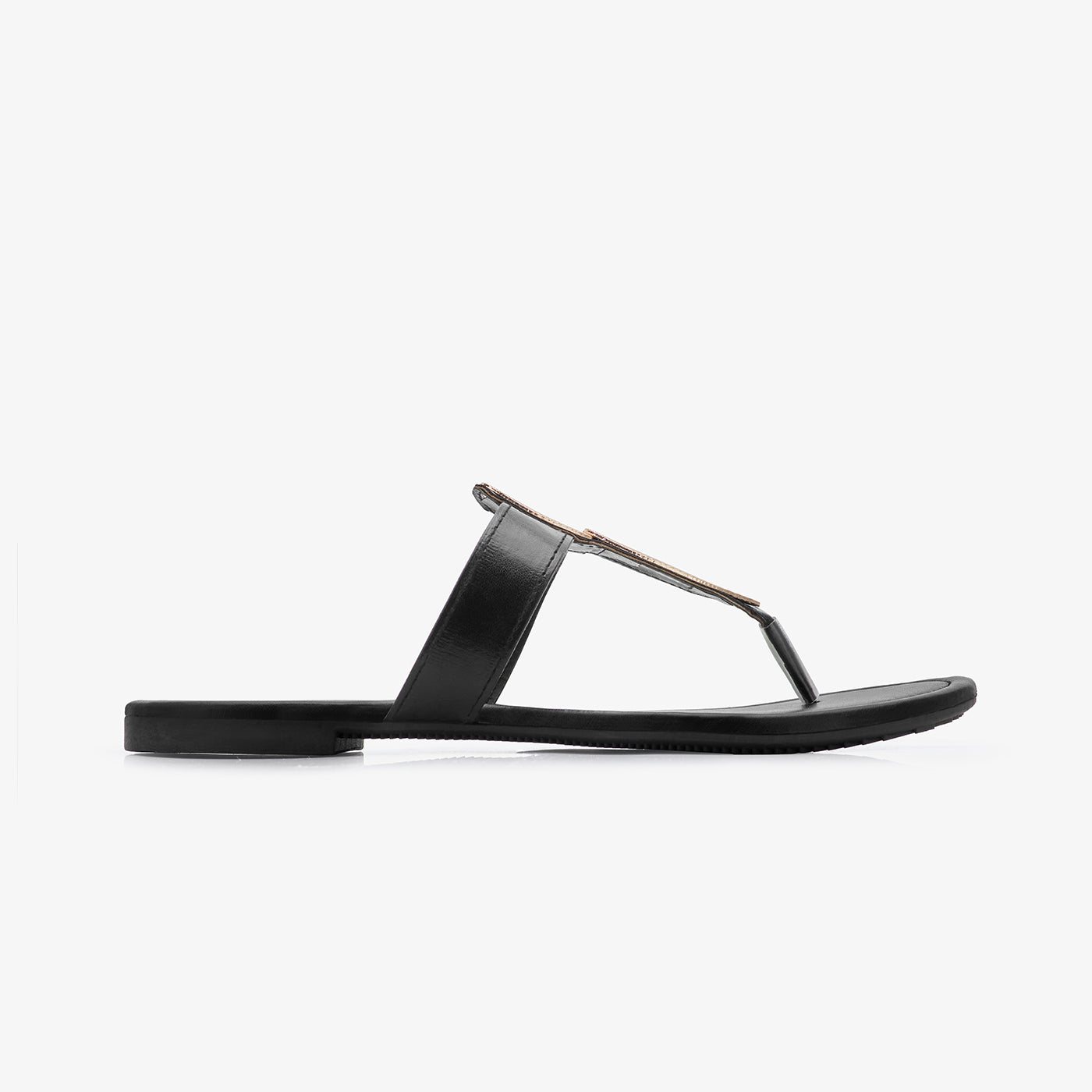 Women's Round Toe Slides