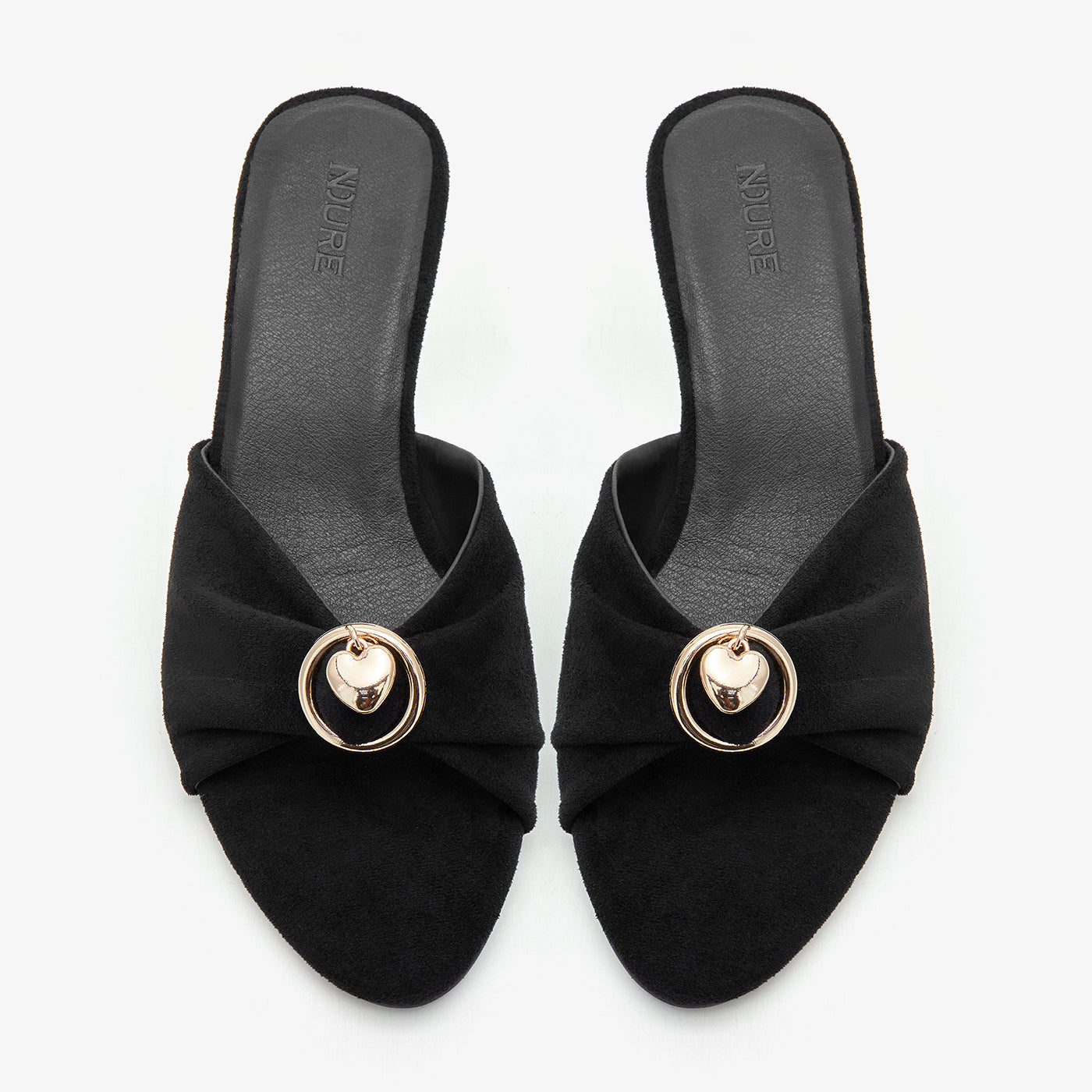 Women's Kitten Heels