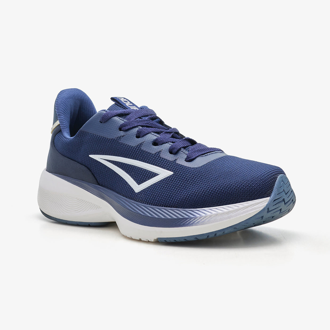 Women's Contrast Sole Sneakers