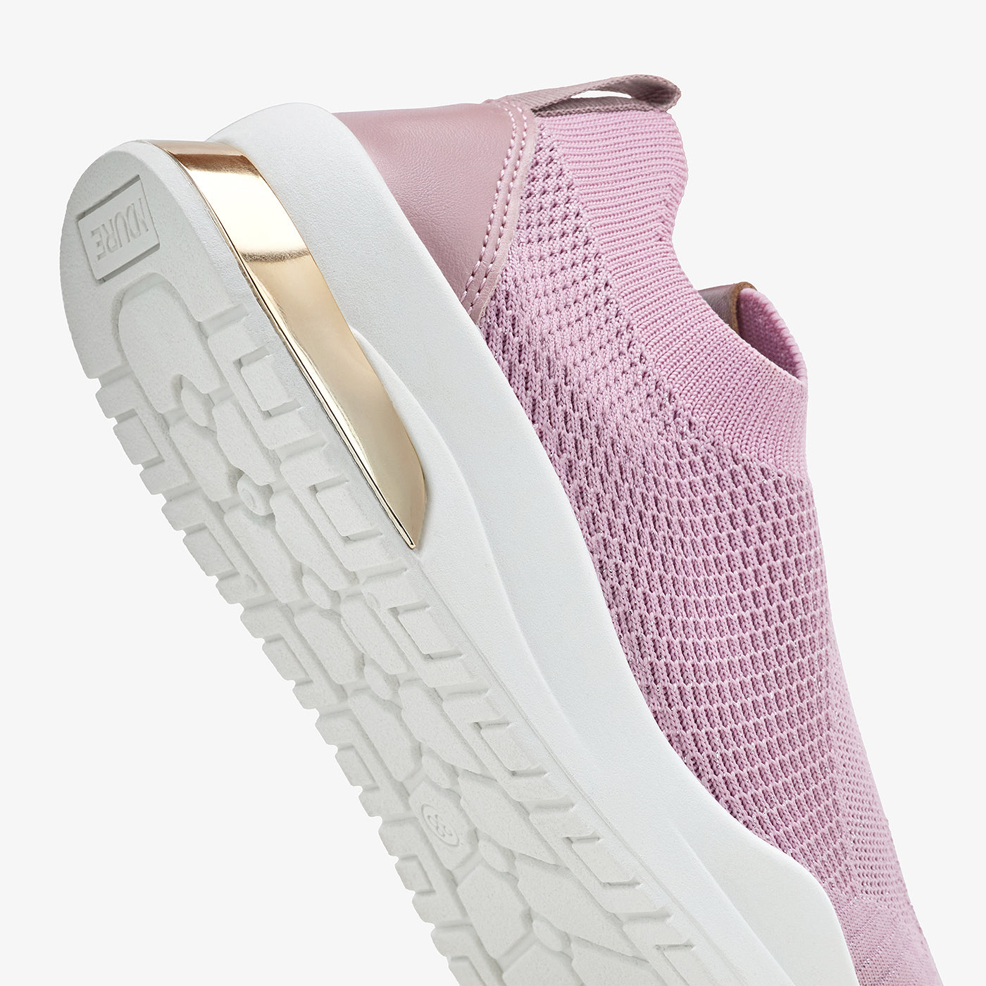 Women's Slip-On Sneakers