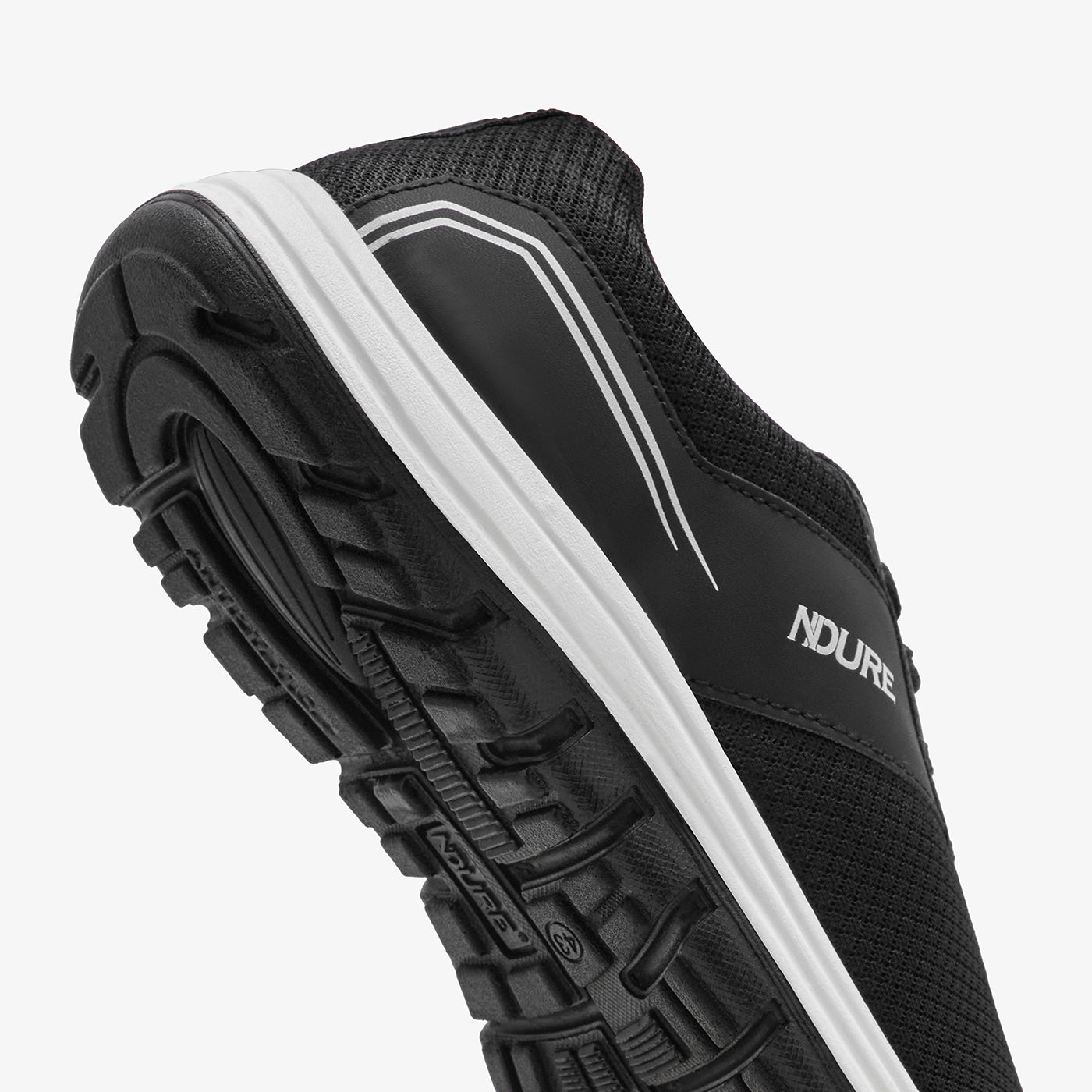 Men's Mesh Lace-up Sneakers