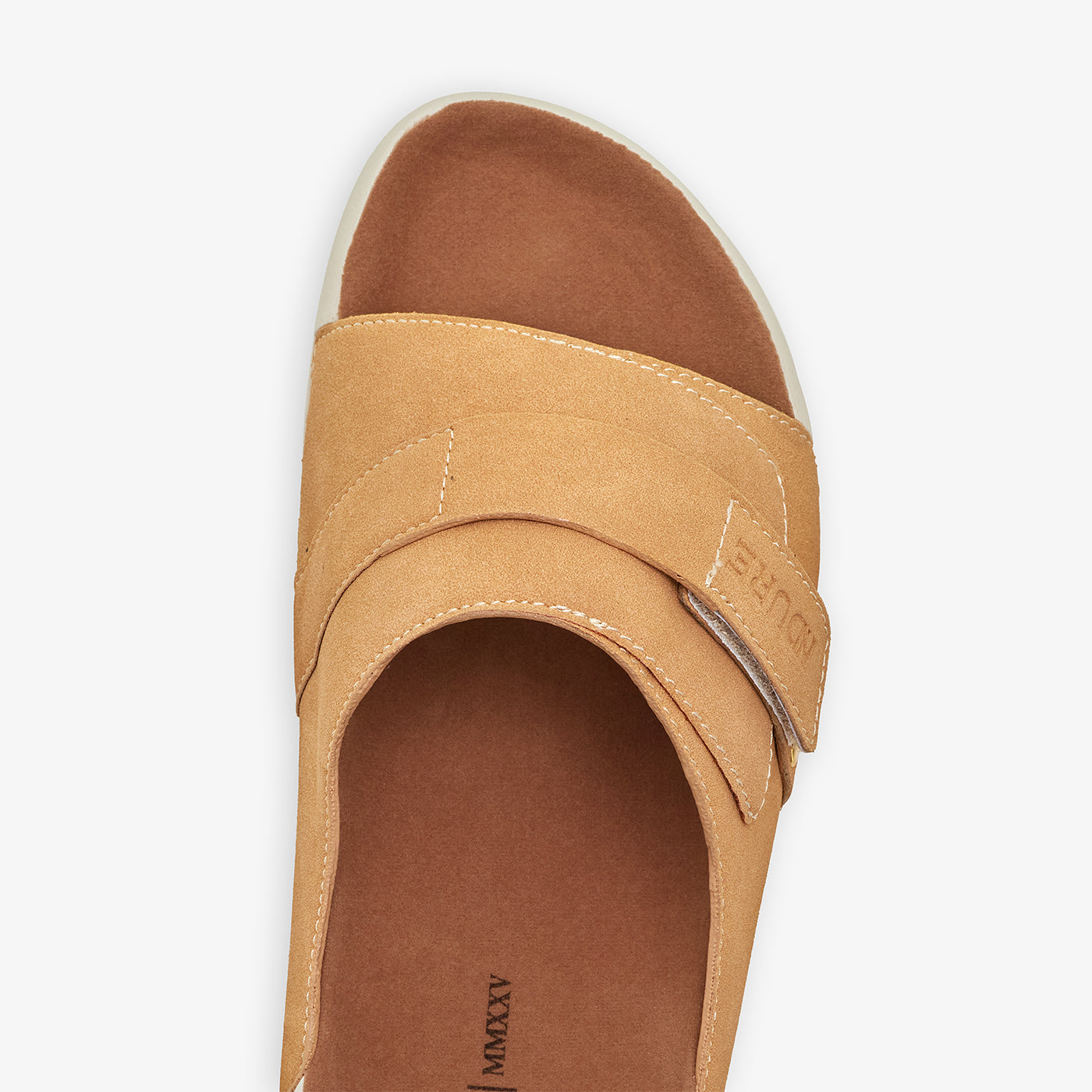 Women’s Anatomic Slides with Arch Support