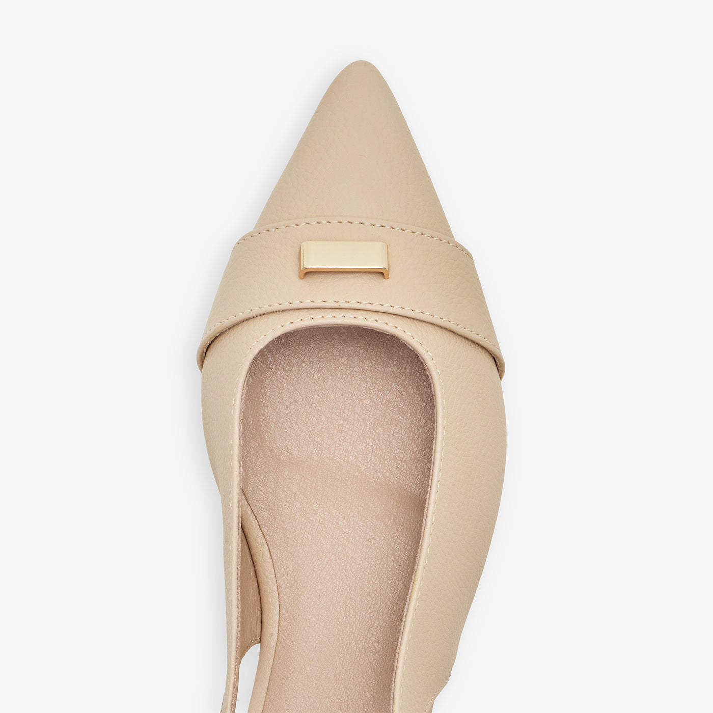 Women's Pointed Toe Pumps