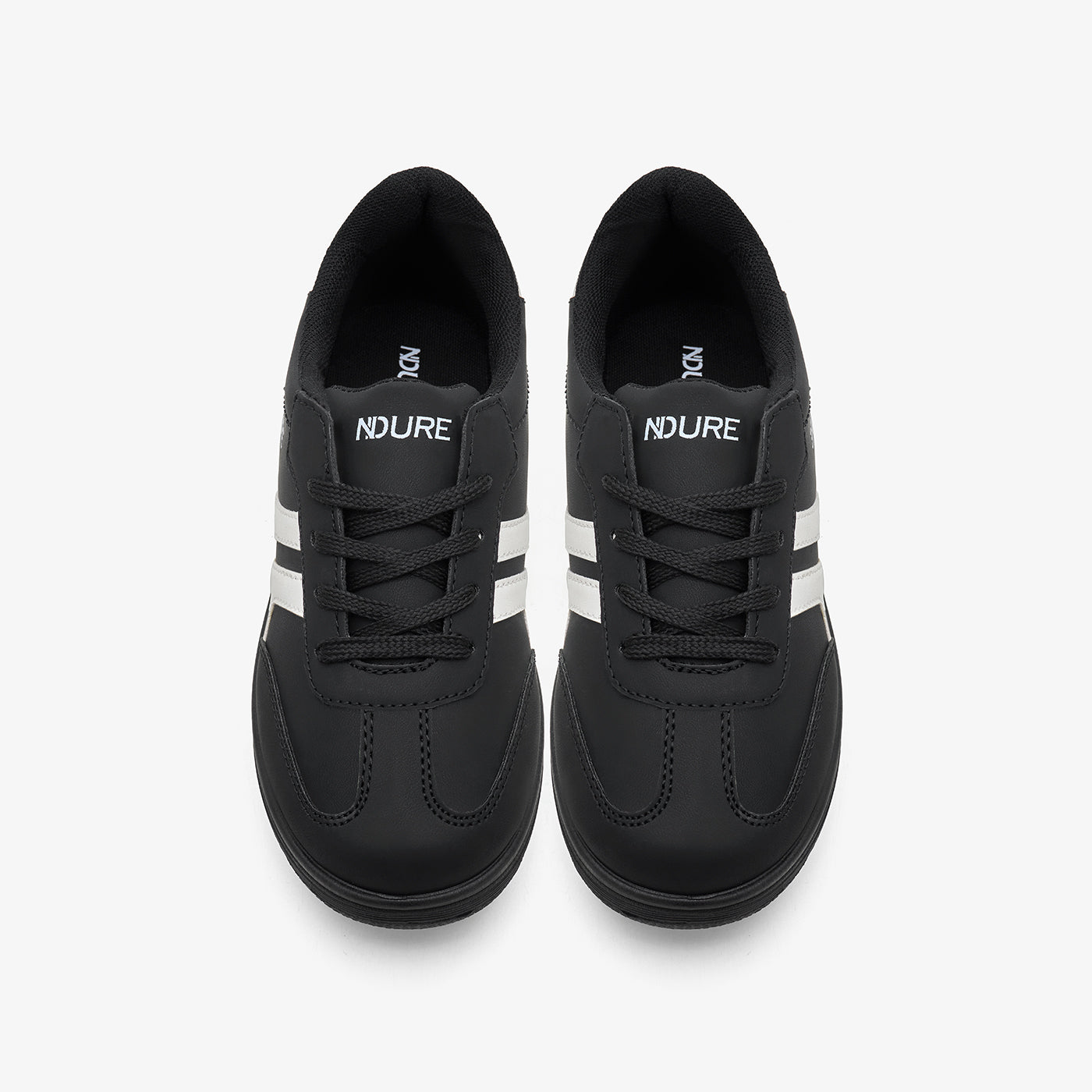 Boys' Contrast Sneakers