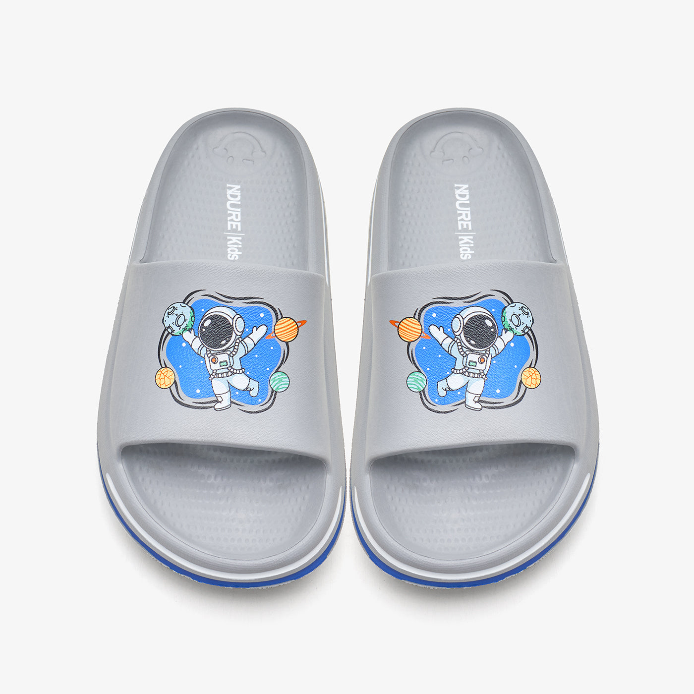 Boys' Daily Essentials Slides