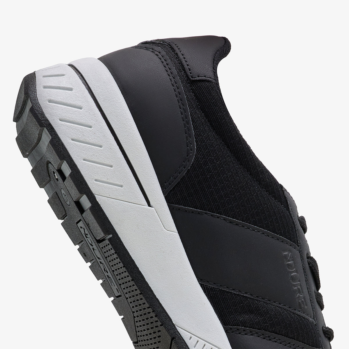 Men’s Panel-Detail Sneakers