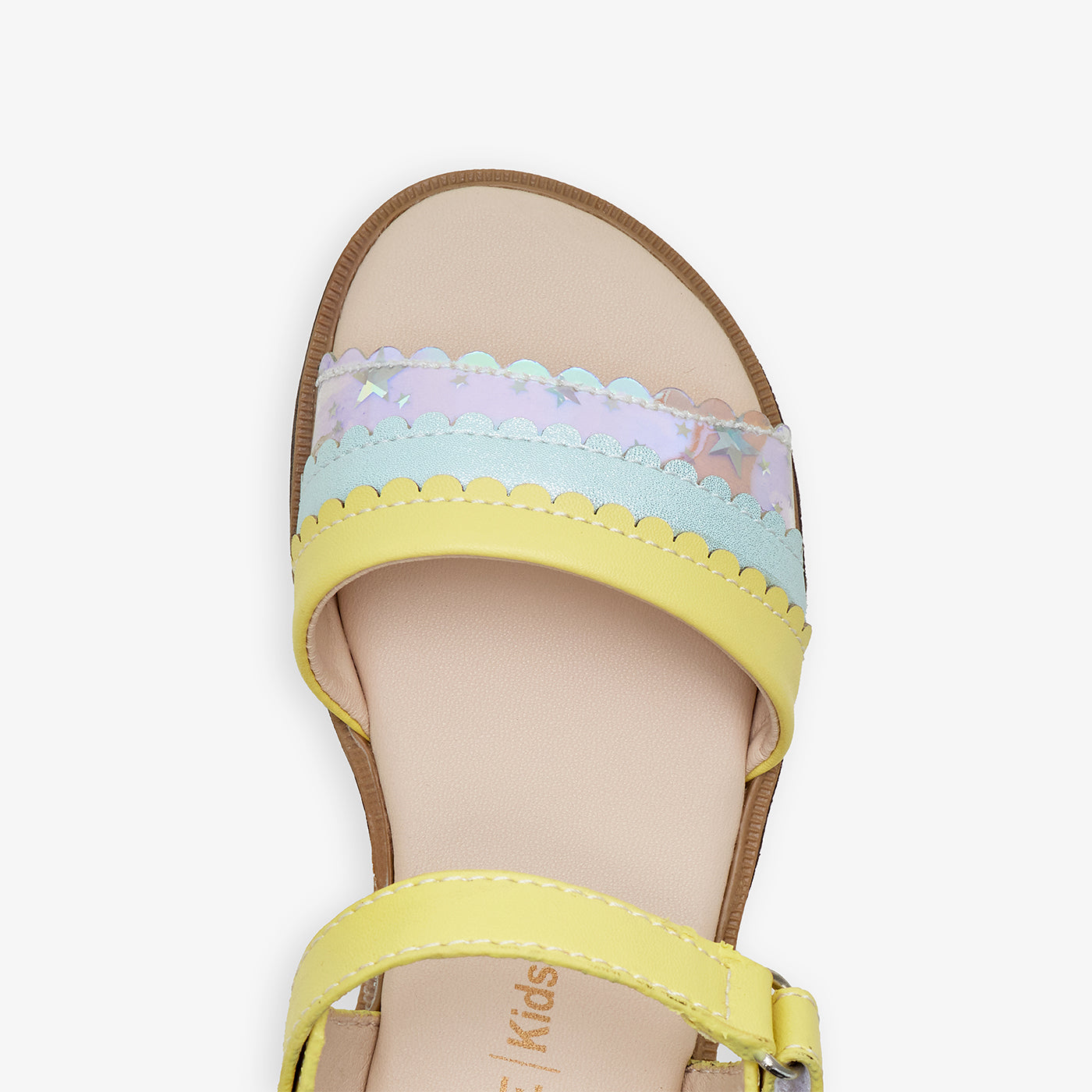 Girls' Fashion Sandals