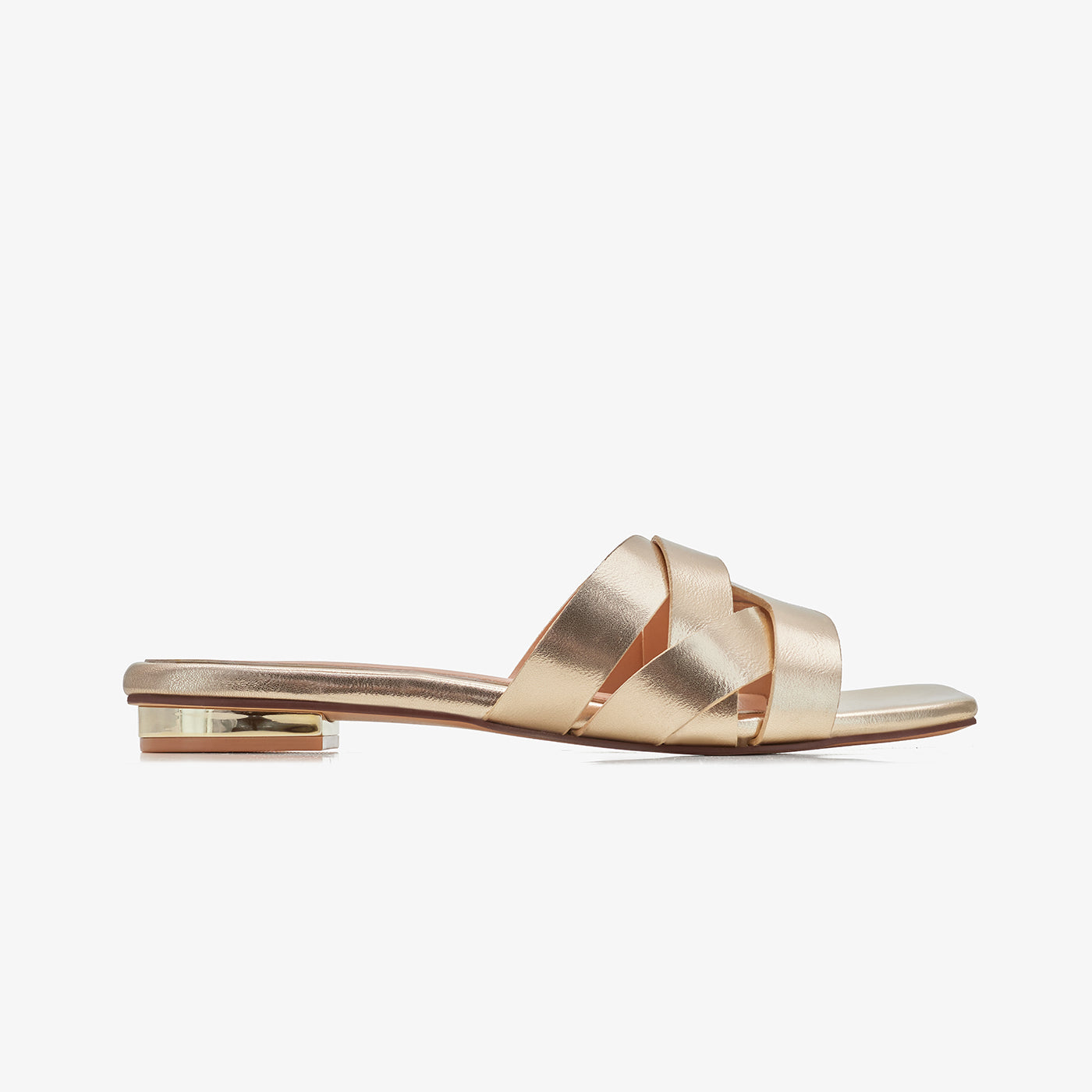 Women’s Fashion Slide