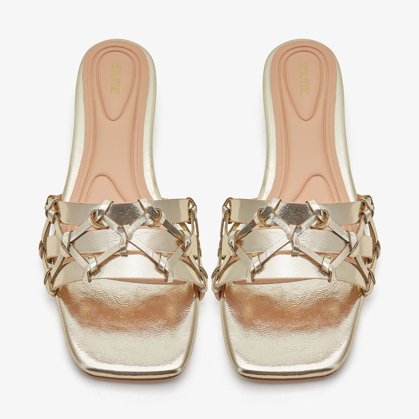 Women's Fashion Slides