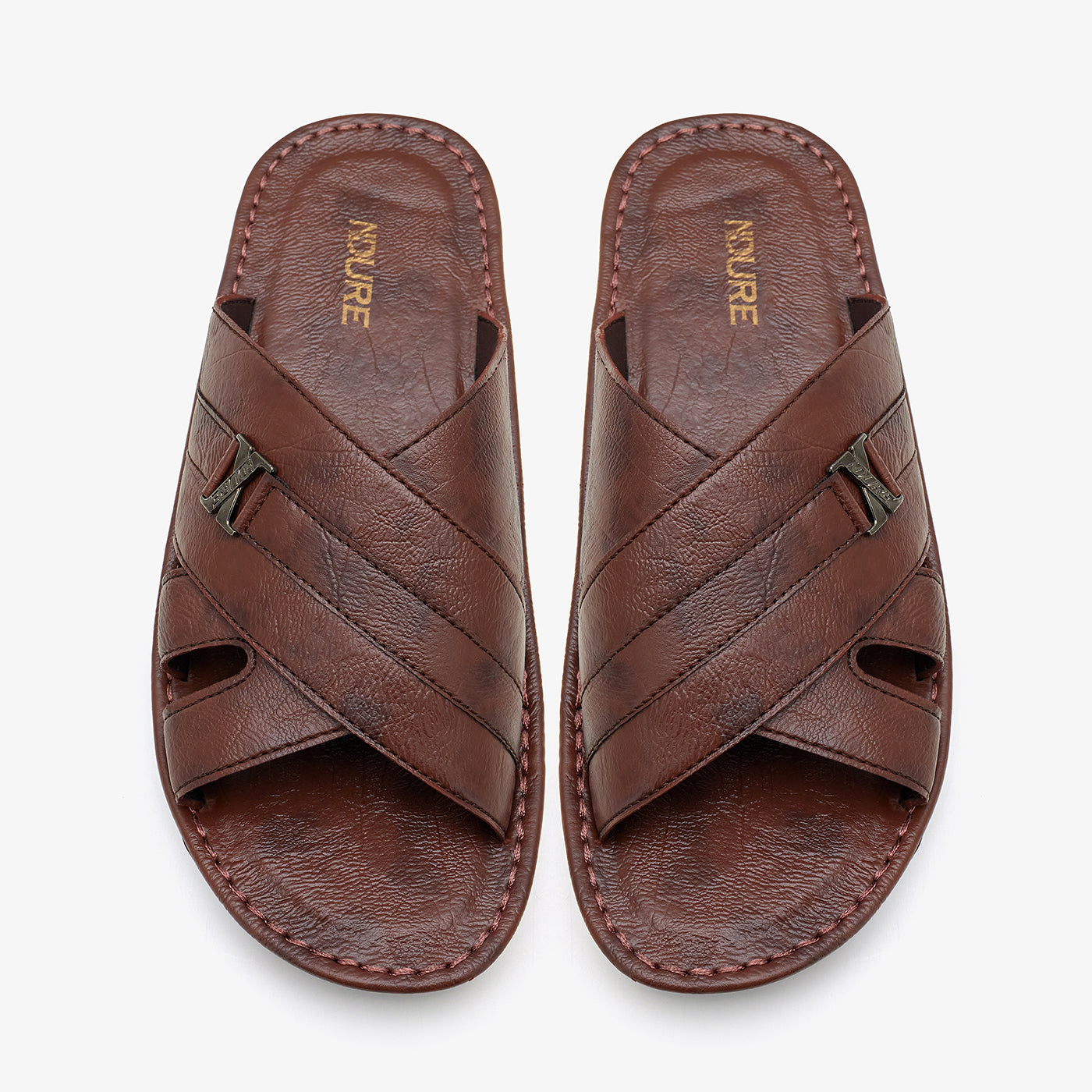 Men's Comfort Slides