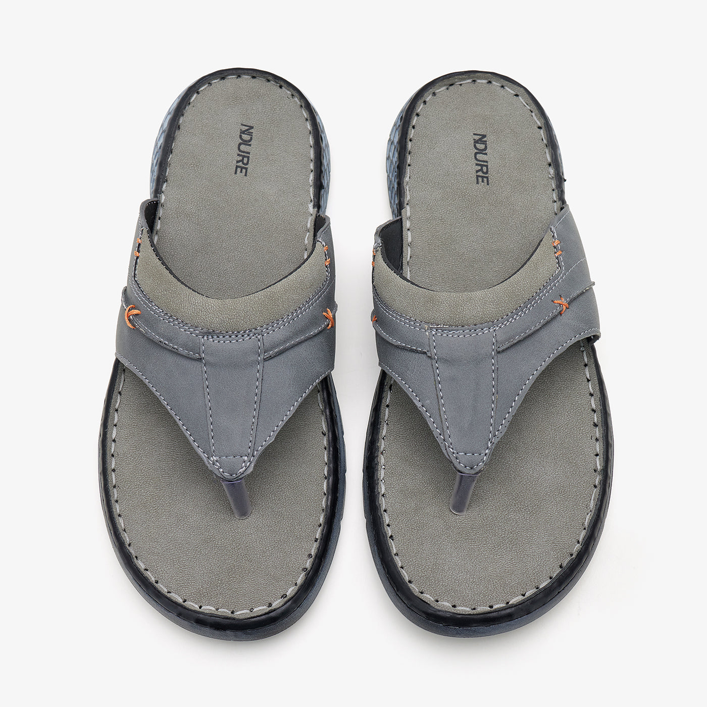 Men's Relaxed Fit Flats