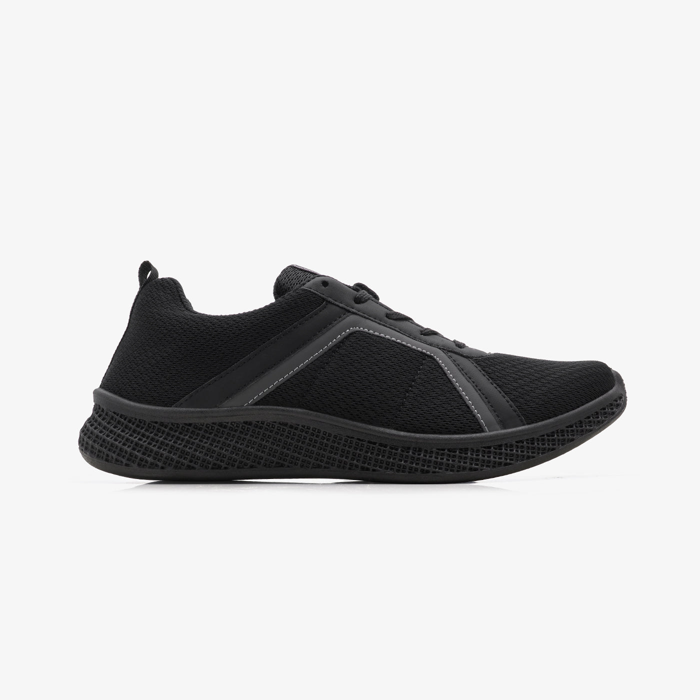 black school joggers
