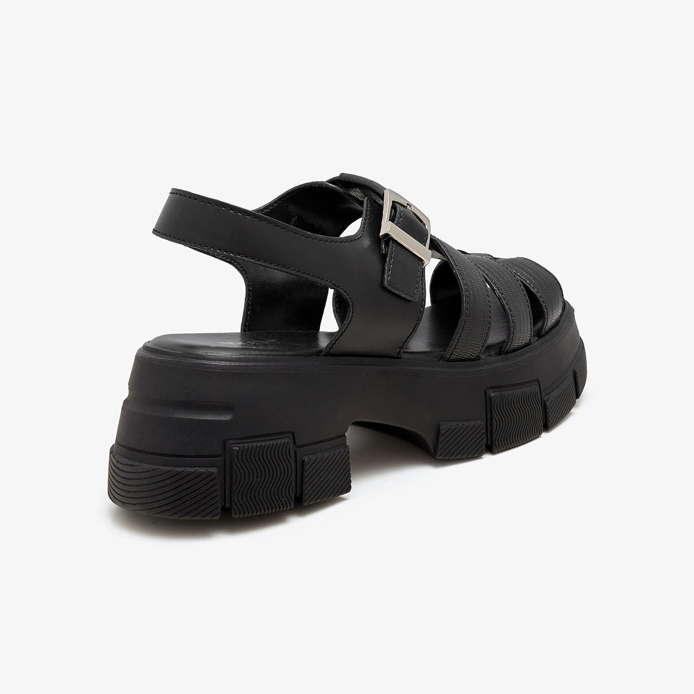 Women's Chunky Sandals