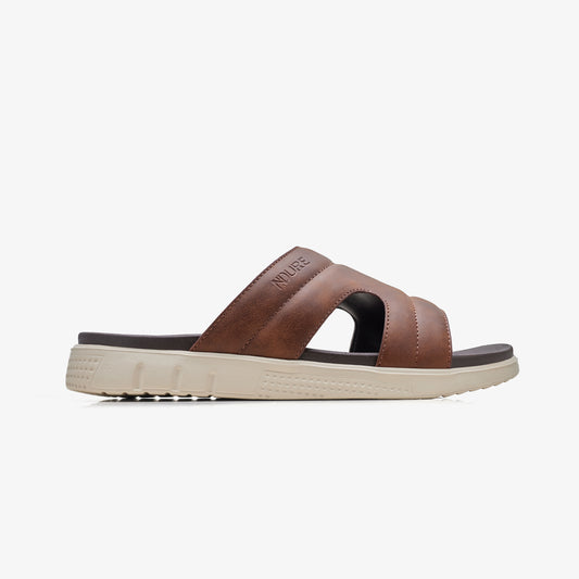 Men's Cut-out Comfrot Slides