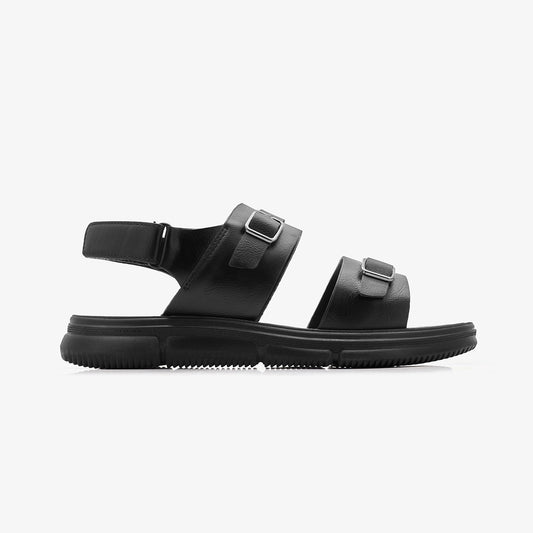 Men's Multi-Strap Sandals