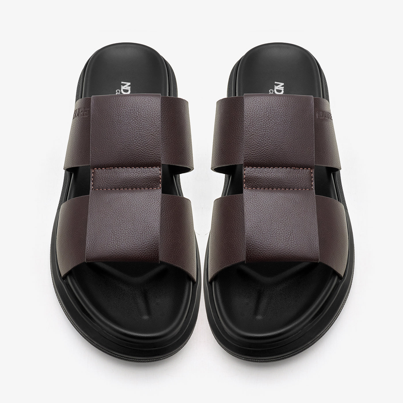 Men's Structured Slides