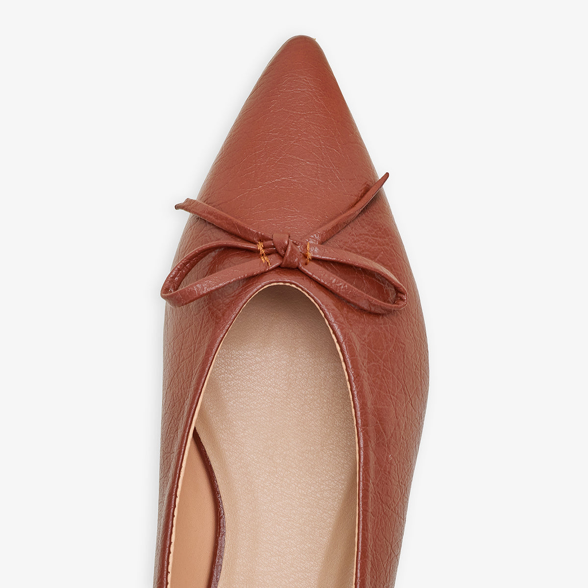 Women’s Pointed Toe Bow Pumps