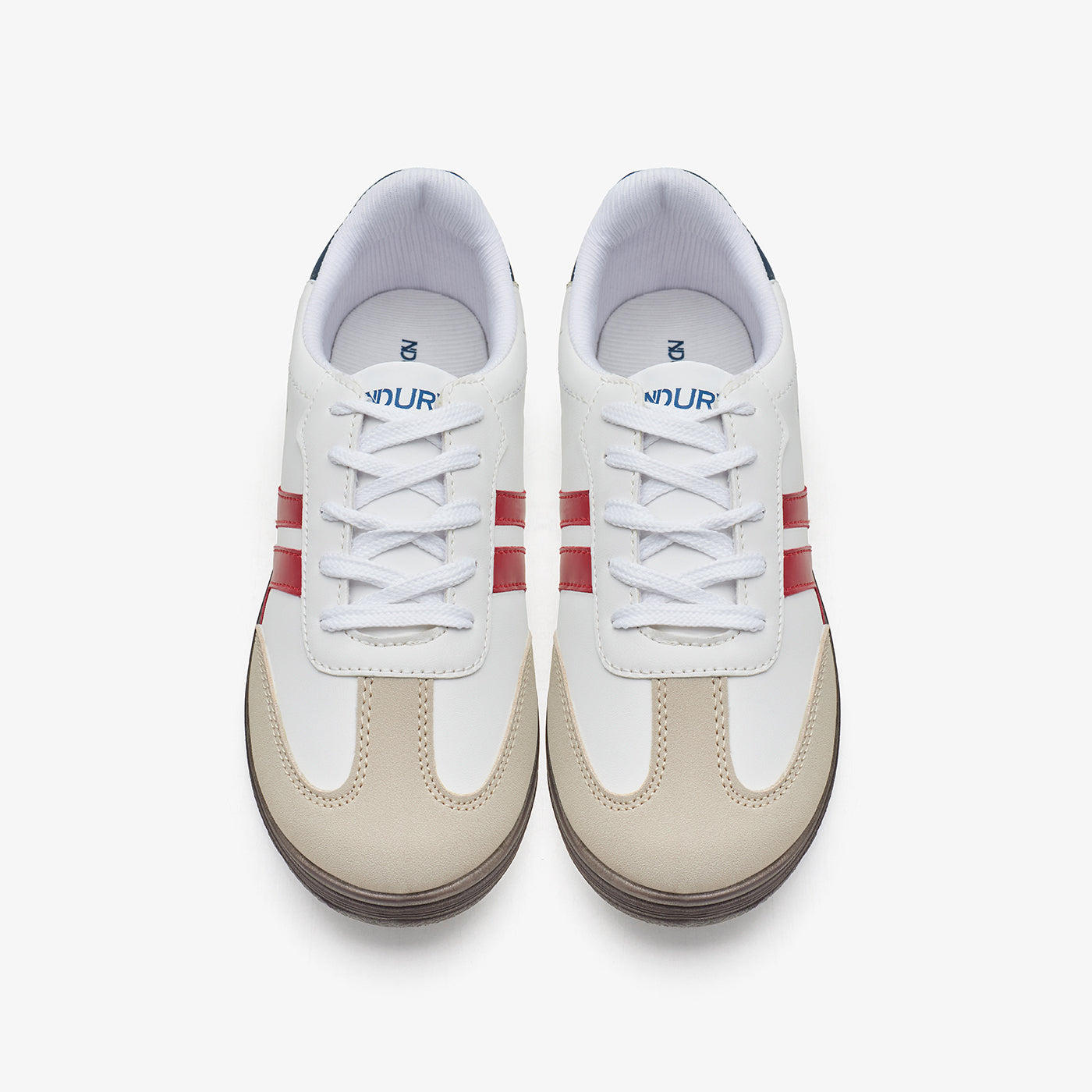 Boys' Contrast Sneakers