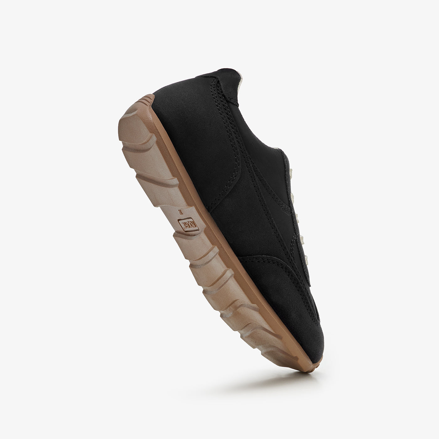 Boys' Suede Sneakers