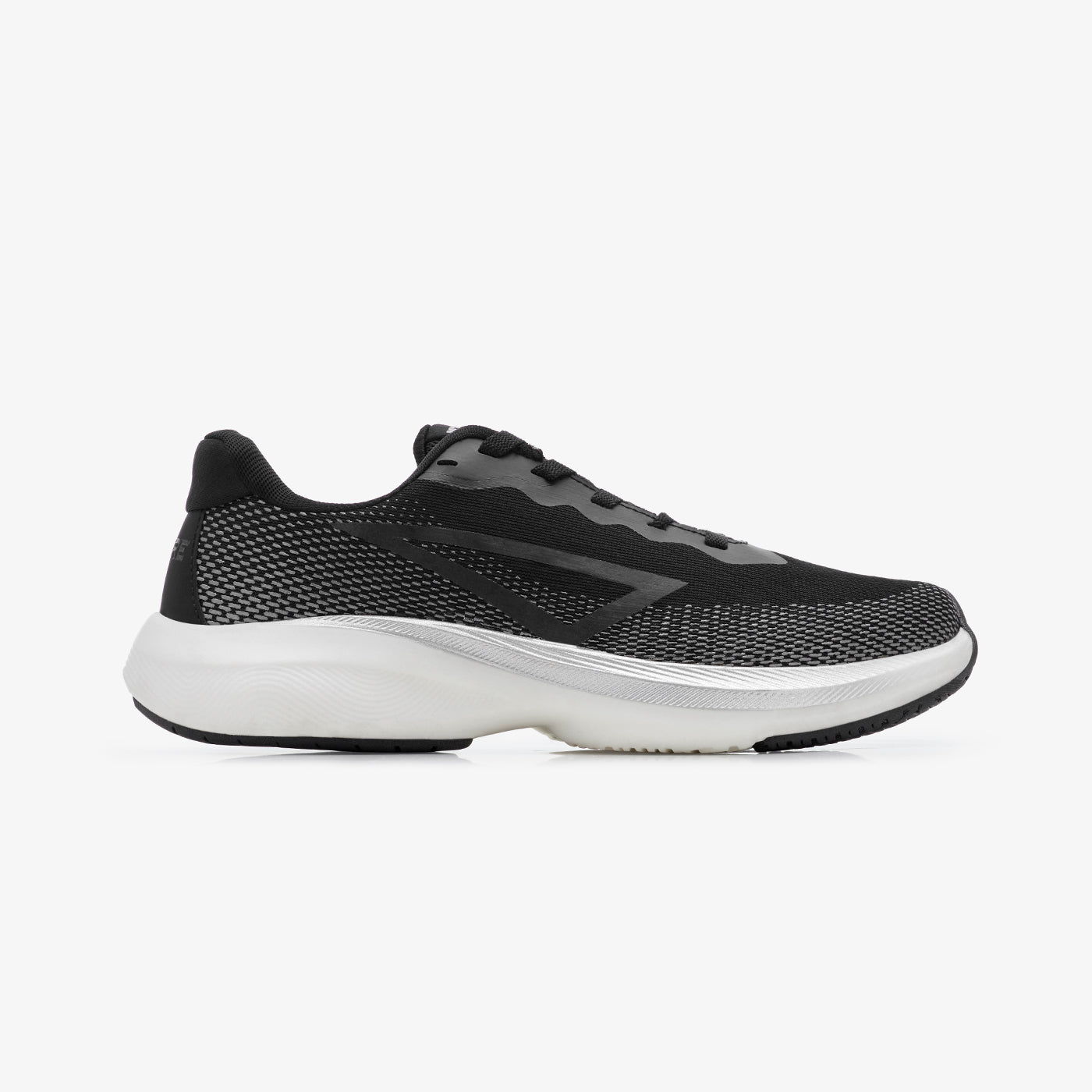 Men’s Chunky Sole Sneakers