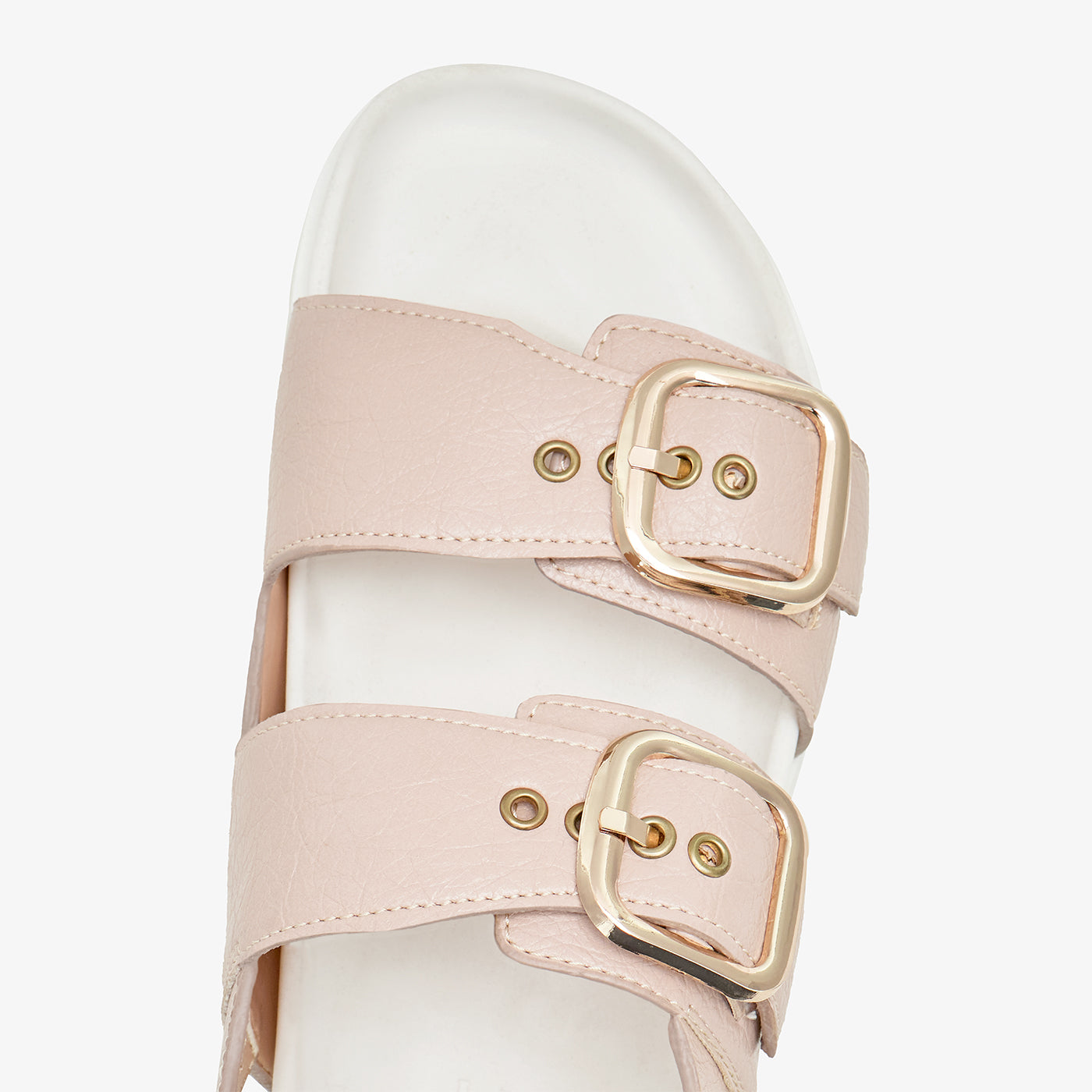 Women’s Stylized Sandals