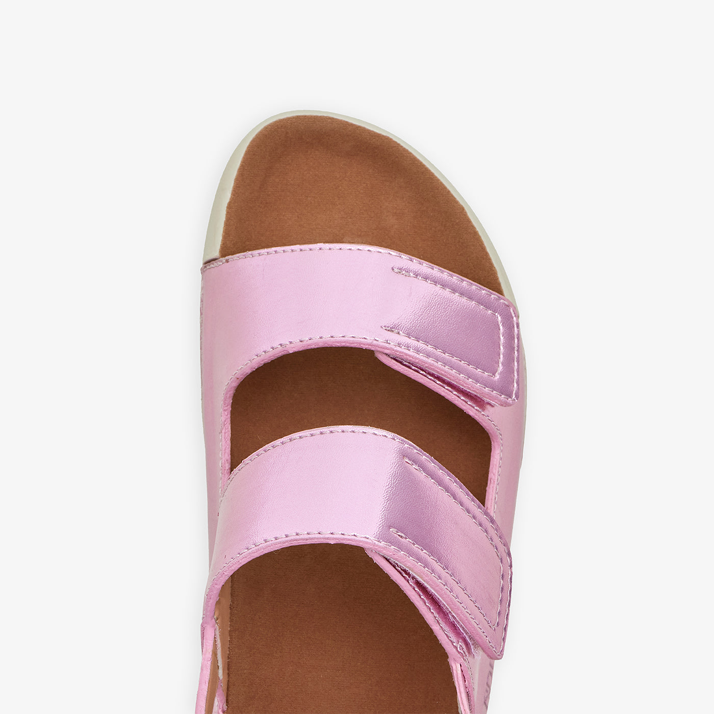 Girls' Anatomic Slides with Arch Support