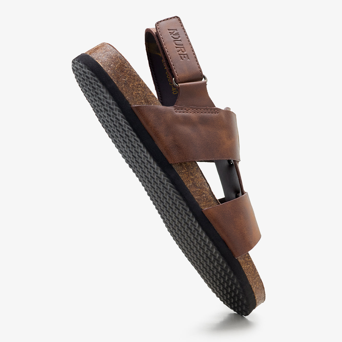 Men’s All-Day Comfort Sandals
