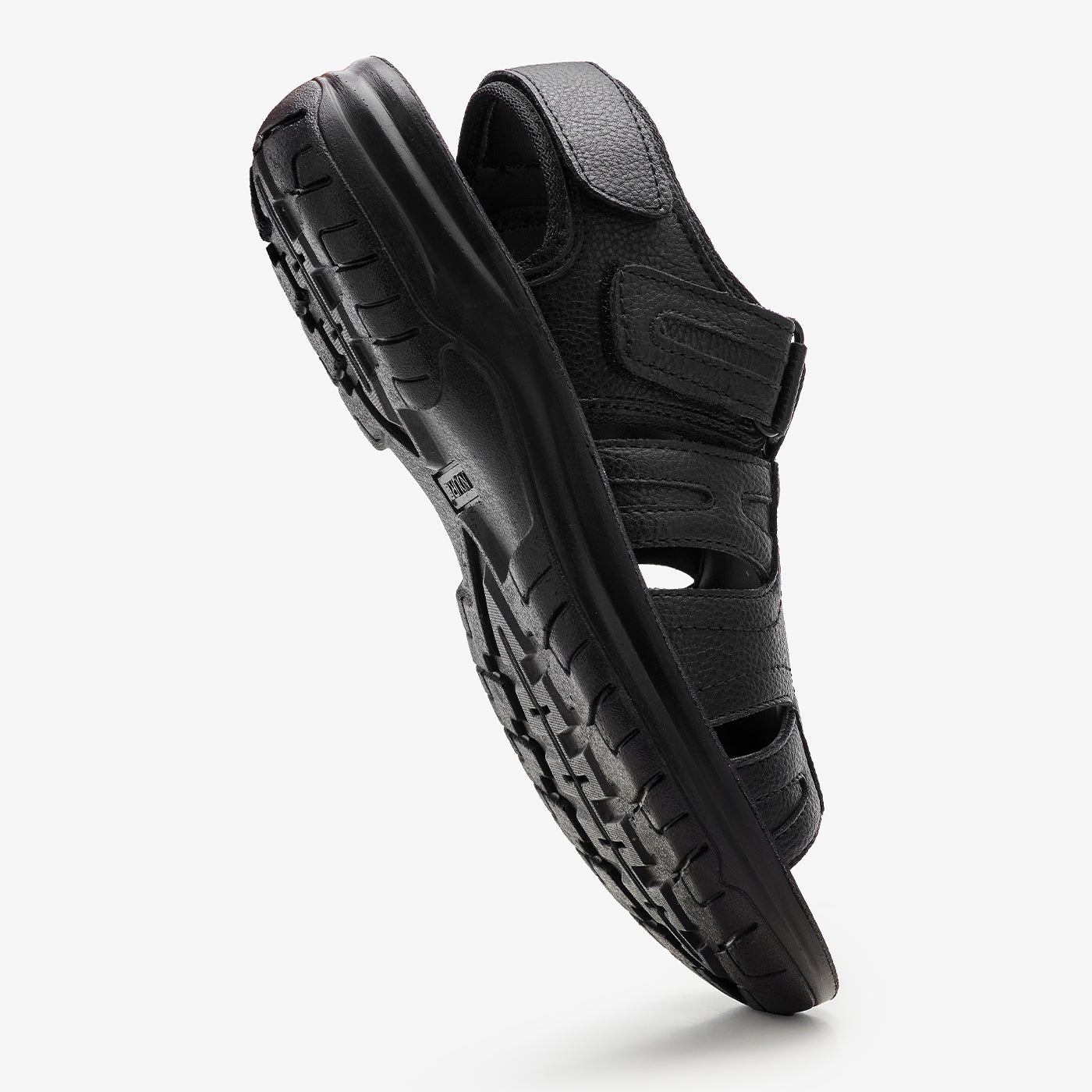 Men's Cut-out Sandals