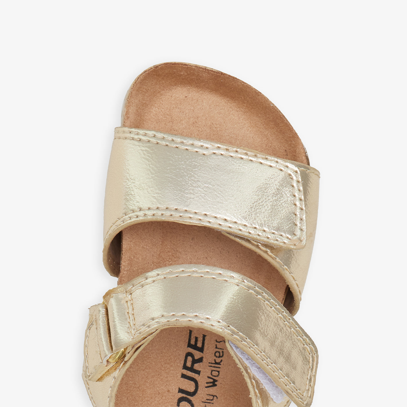 Girls' MellowTrek Sandals