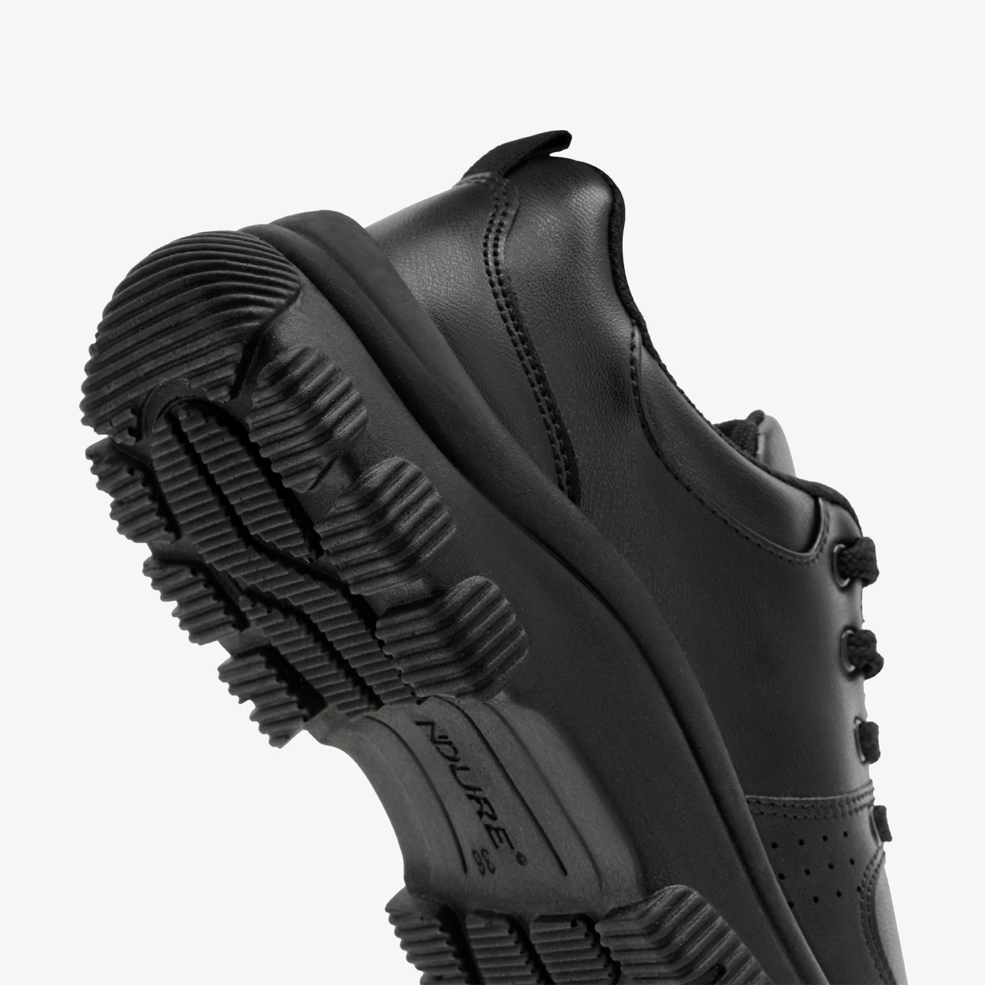 Boys’ Athletic School Shoes