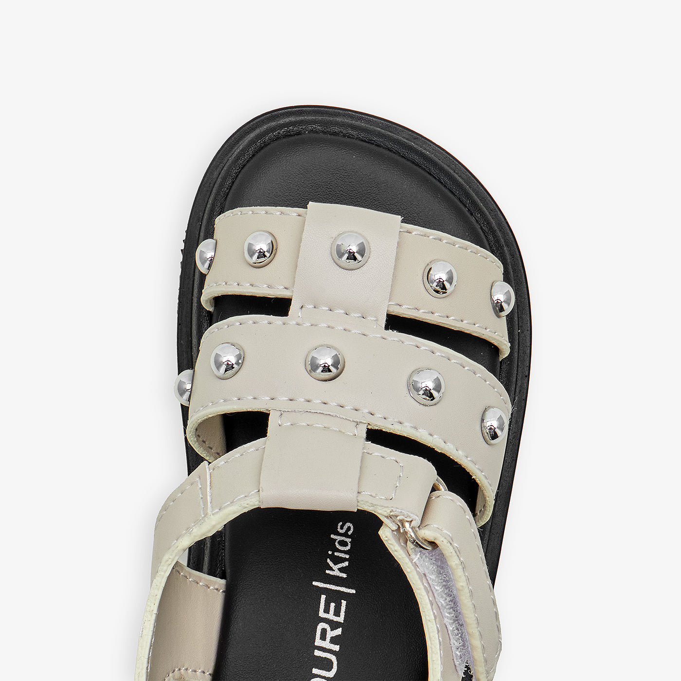 Girls' Casual Sandals
