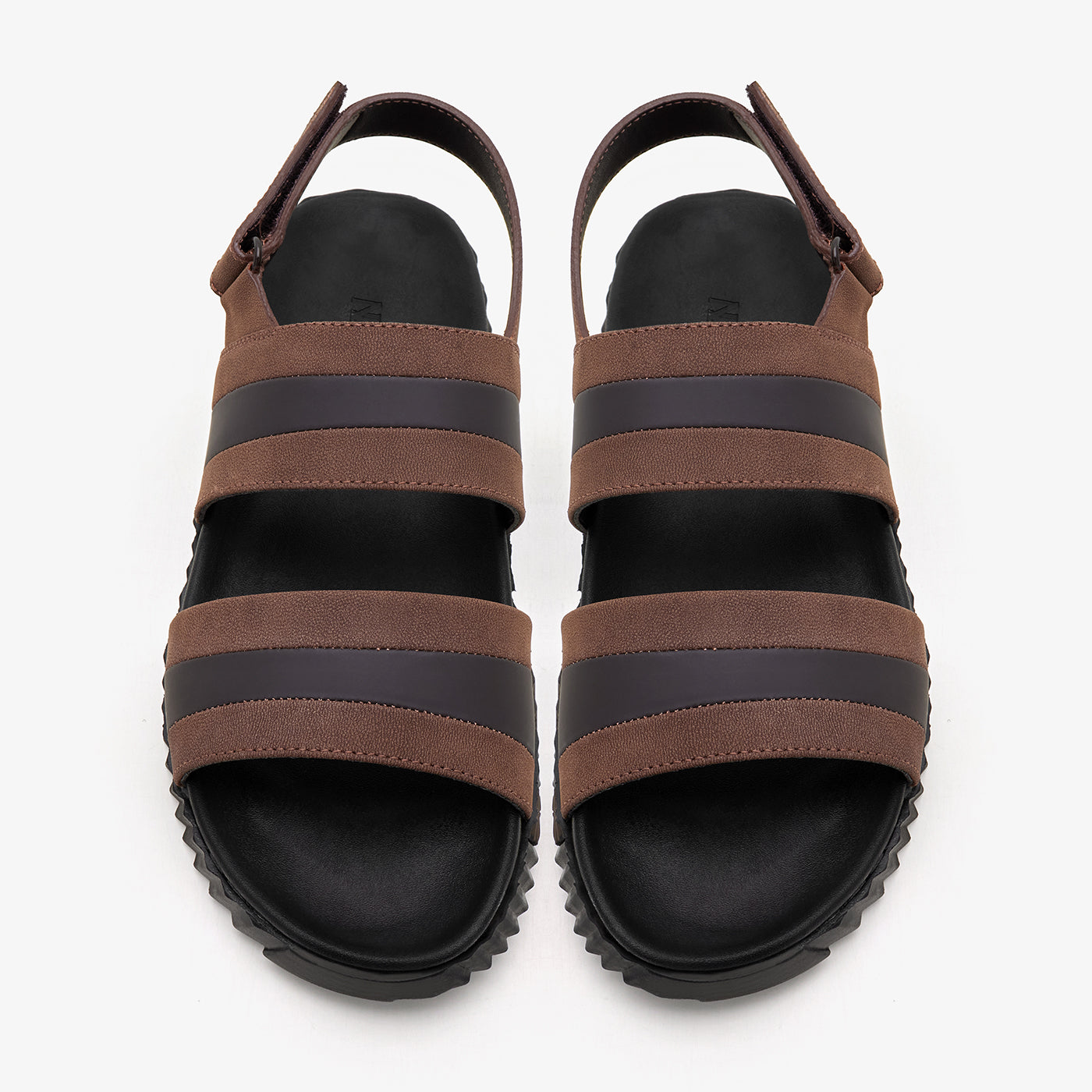 Men’s Cloud-Step Comfort Sandals