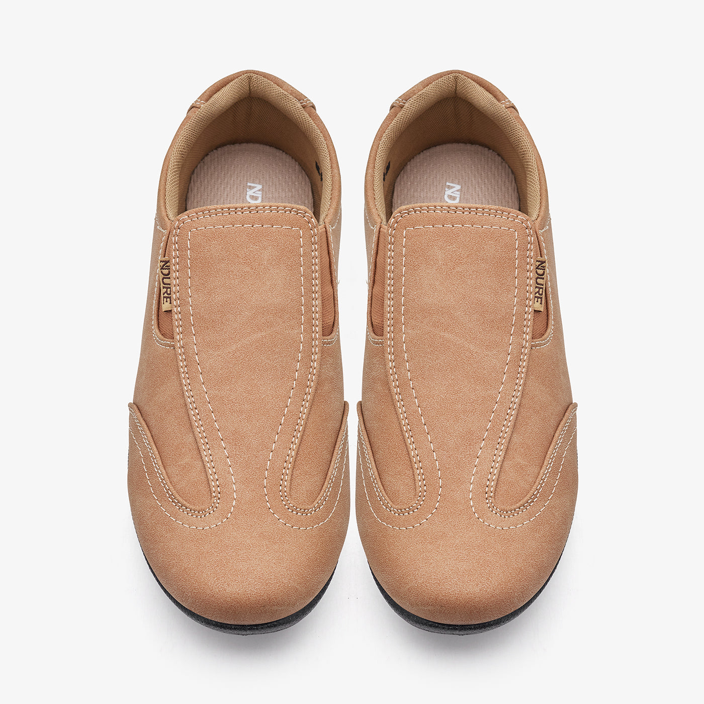 Men's Slip-On Shoes