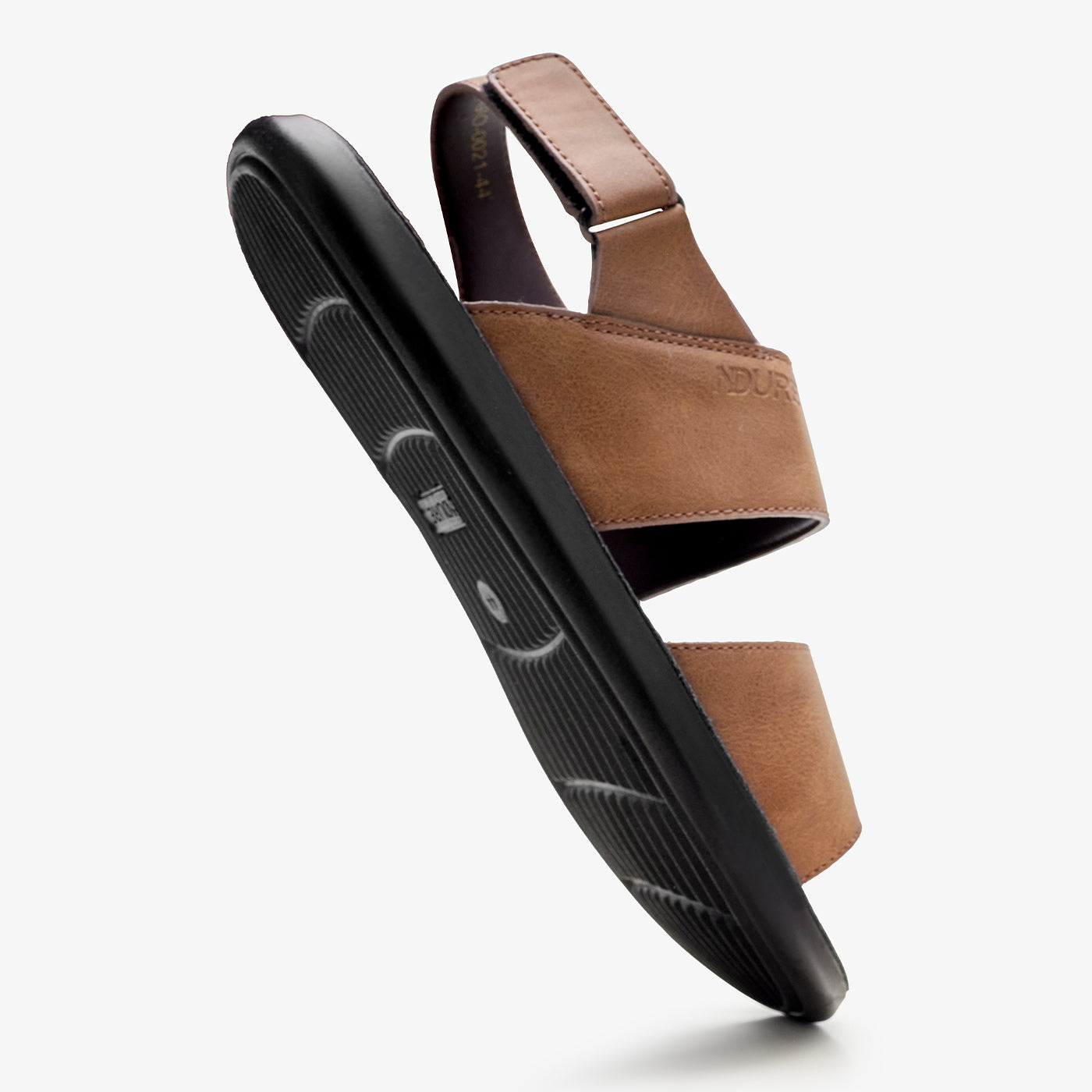 Men's Double-Strap Sandals