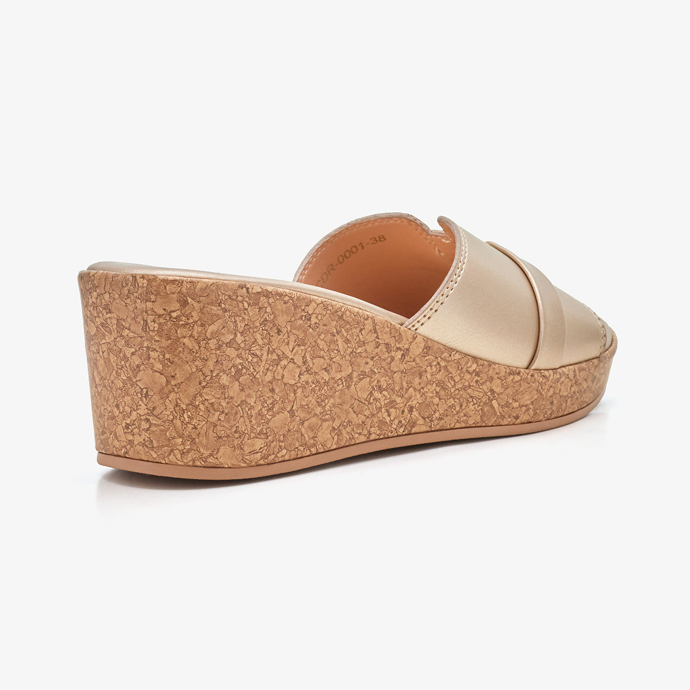 Women’s Fashion Wedge Slides
