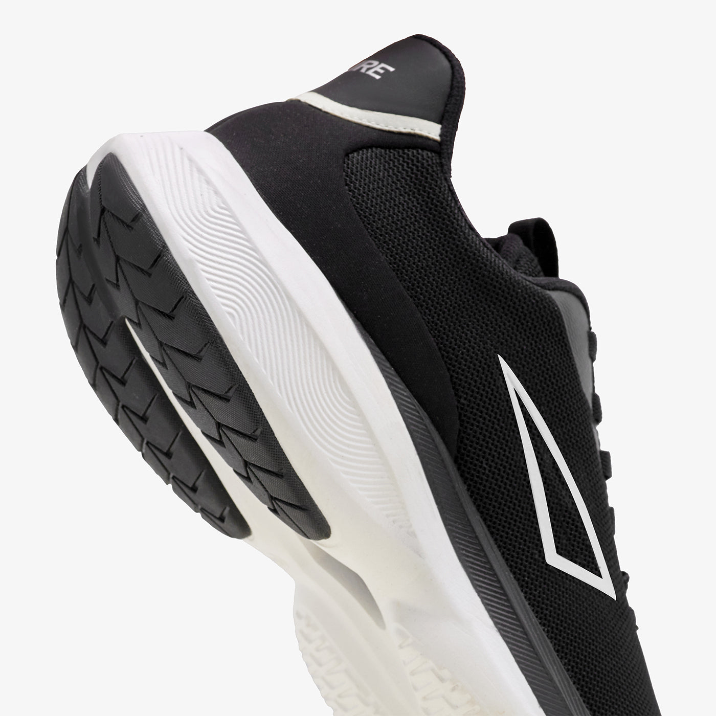 Men's Contrast Sneakers