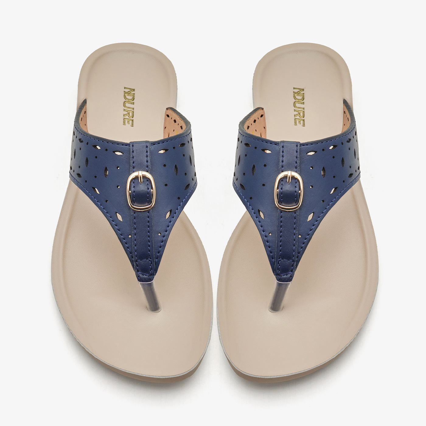 Women's Thong Slides