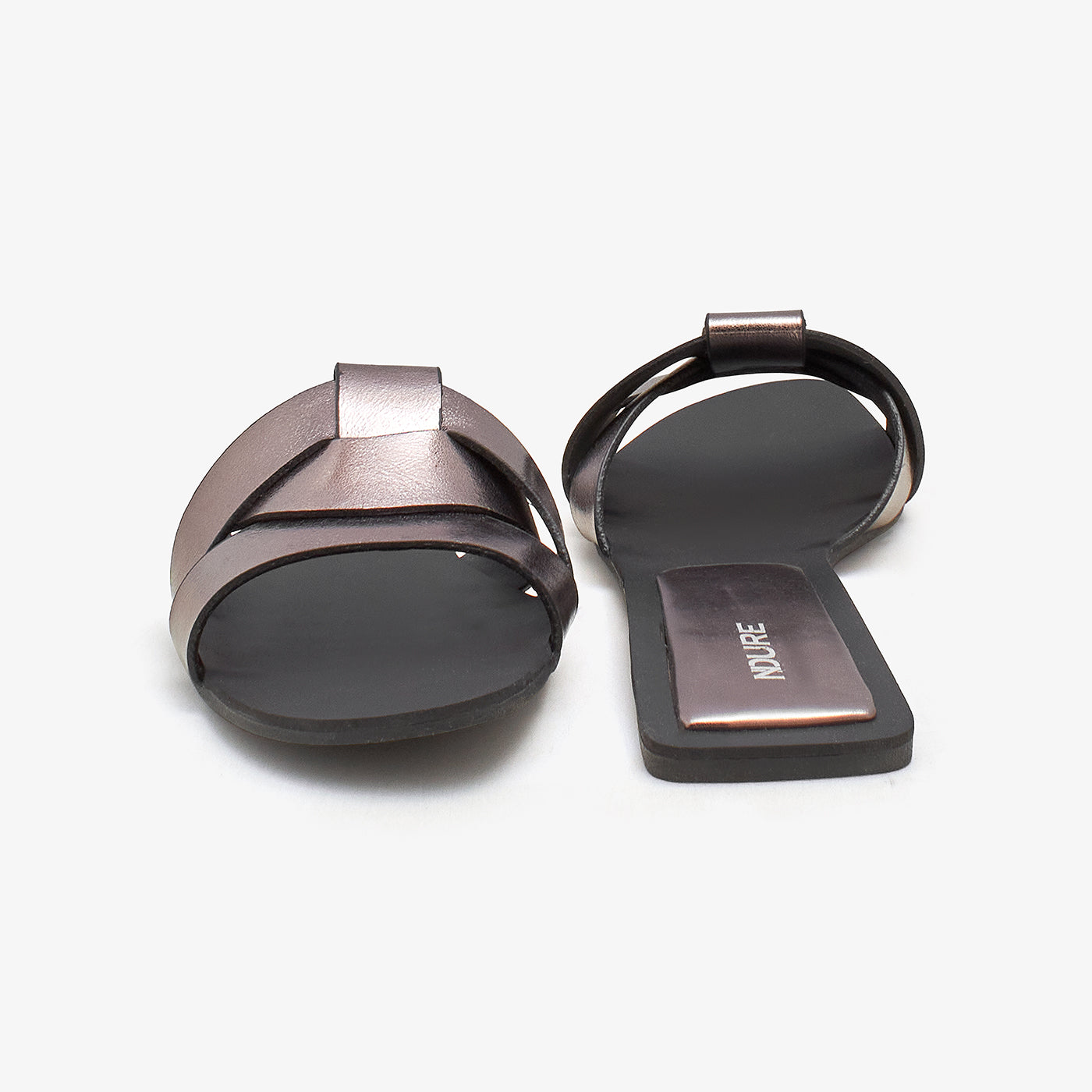 Women’s Chrome Flats