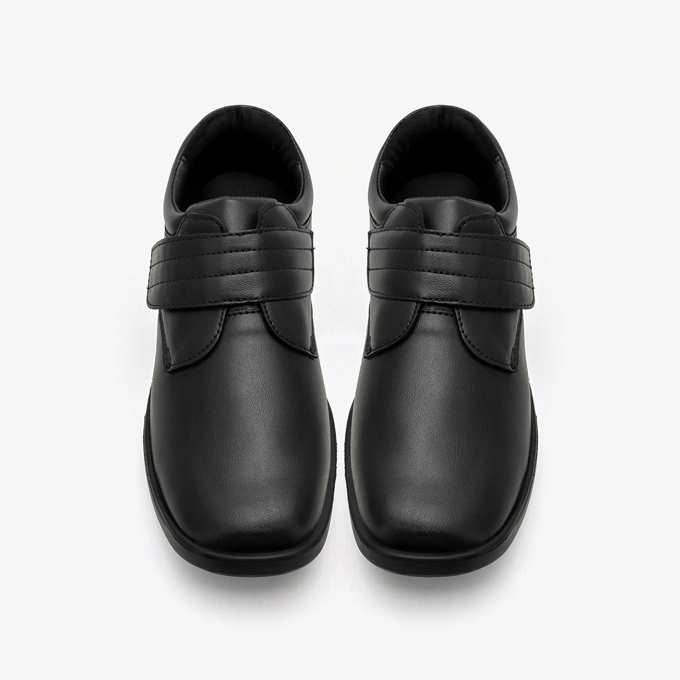Boy's Dress School Shoes