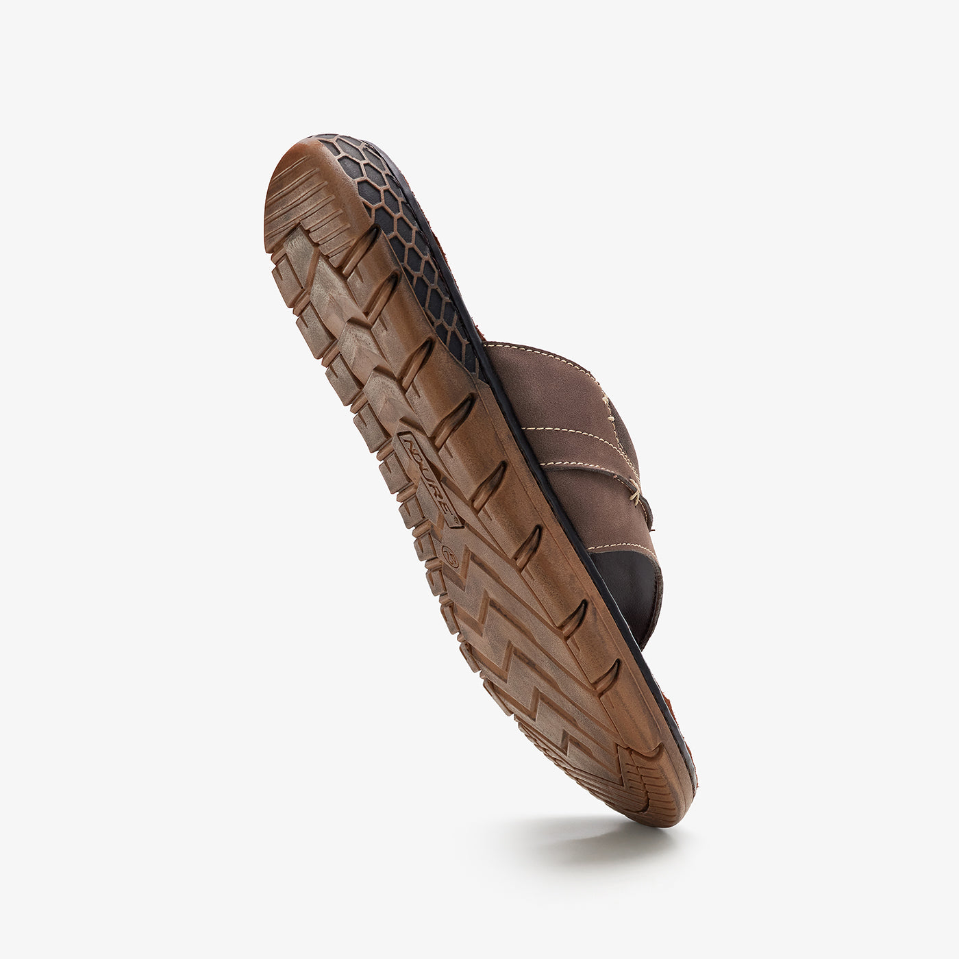 Men's Relaxed Fit Flats