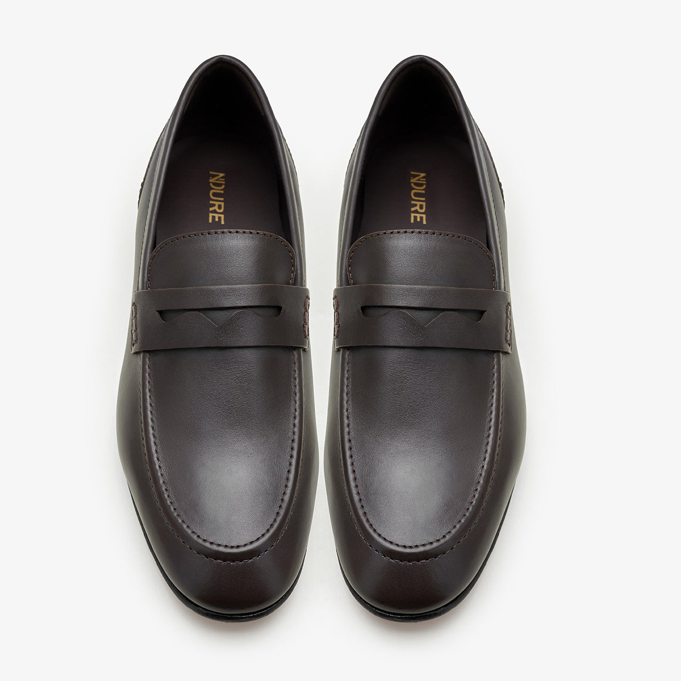 Men’s Classic Penny Loafers