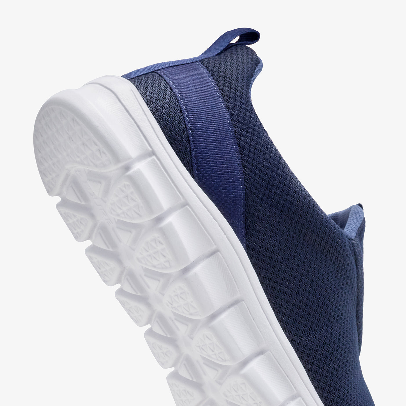 Men's Laceless Sneakers