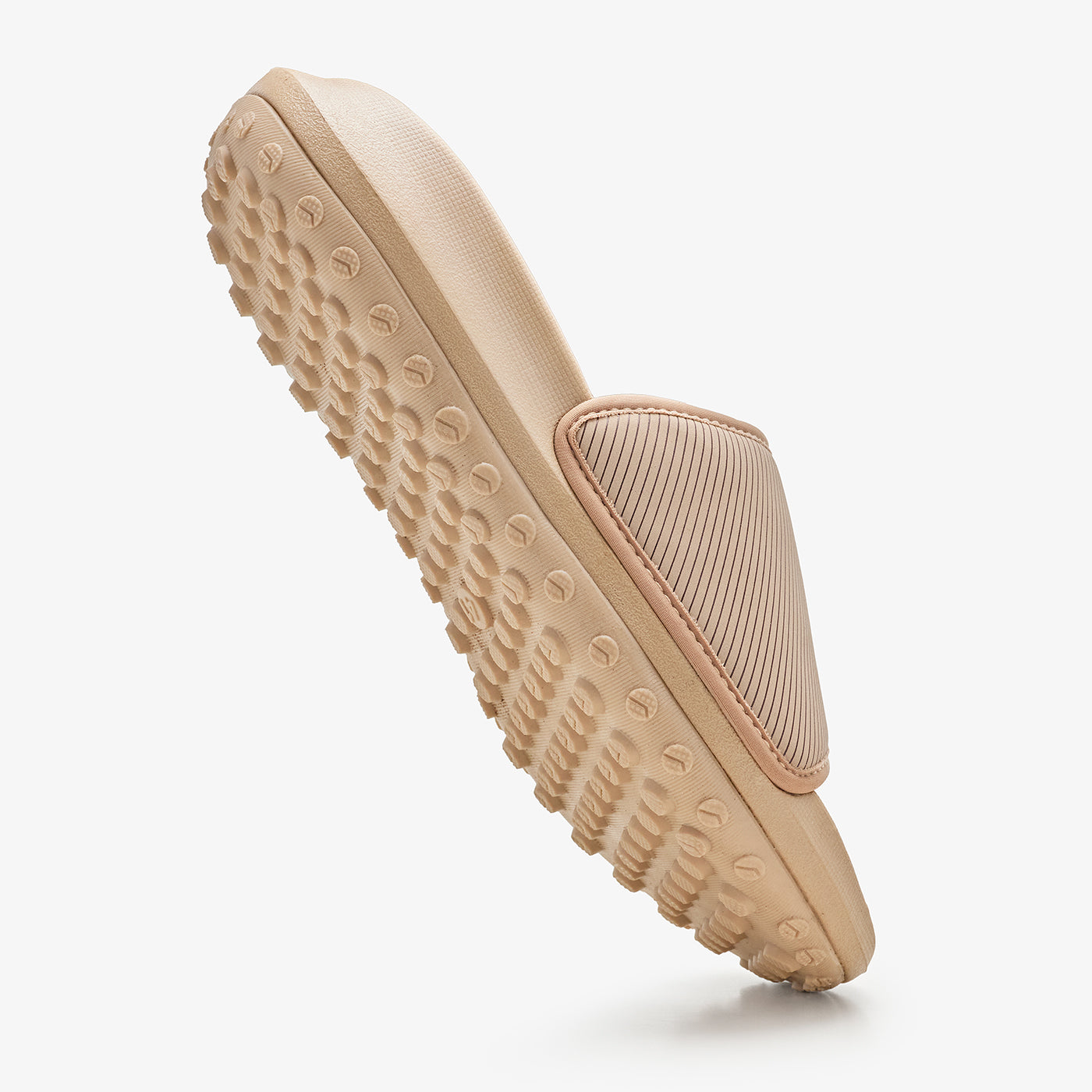 Men's Cloud-Step Comfort Slides