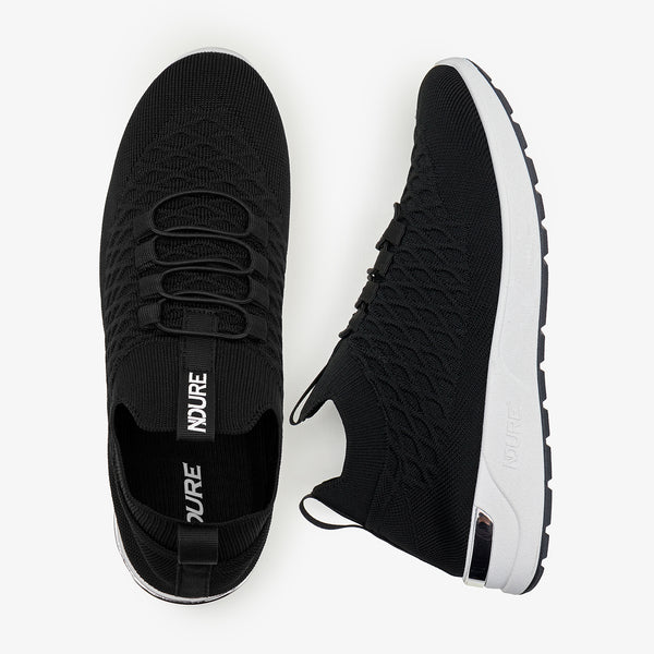 Womens's Knitted Sneakers