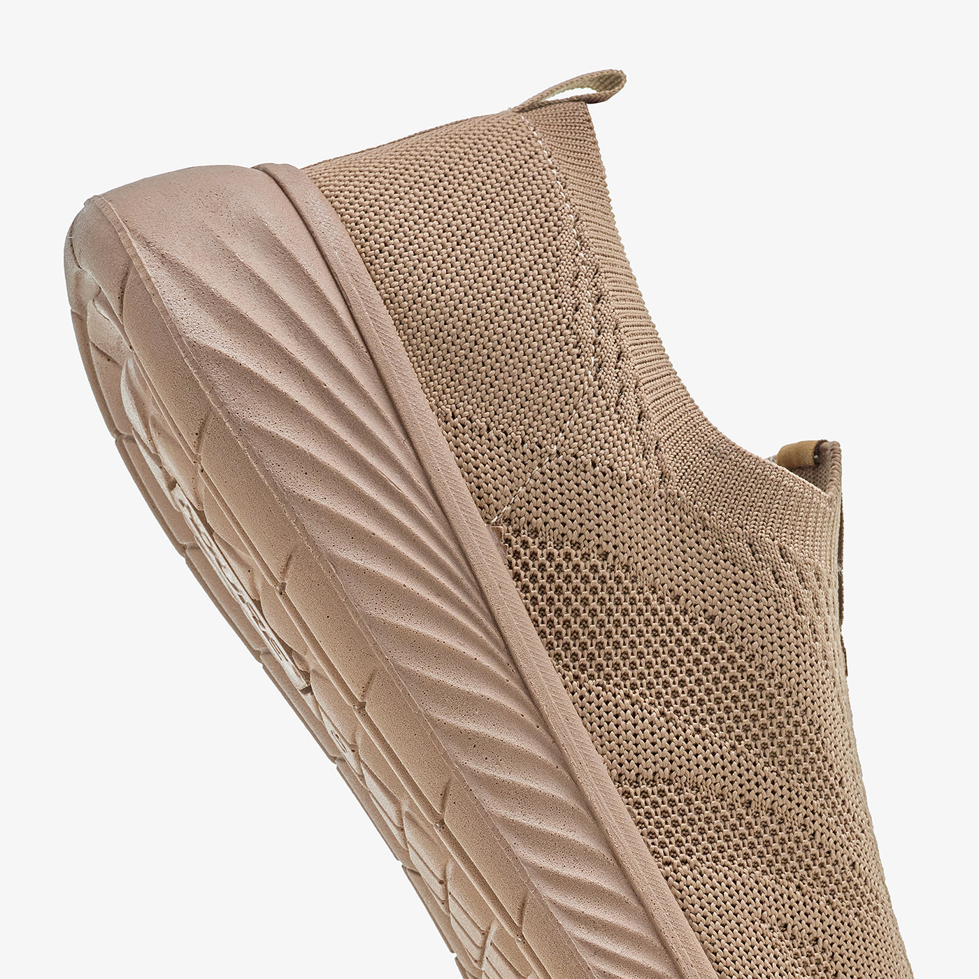 Men's Basic Slip-On Sneakers