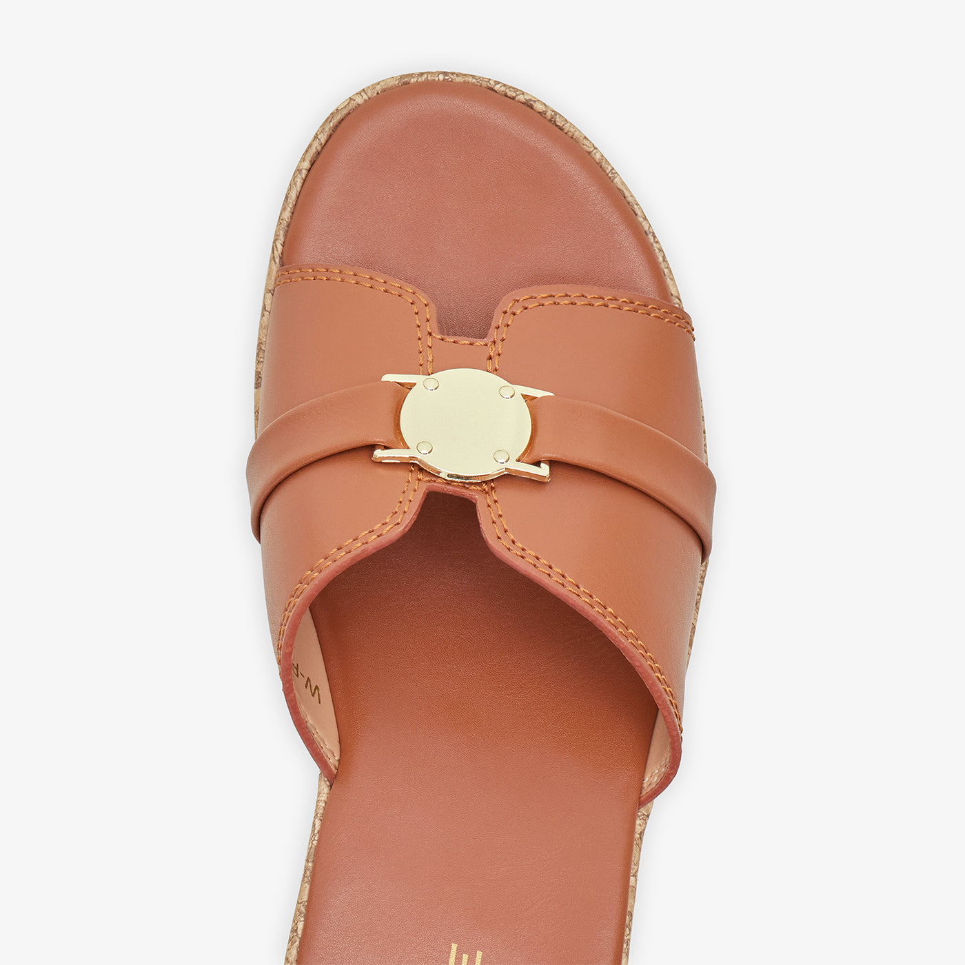 Women’s Fashion Wedge Slides